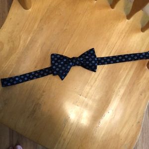 Mens bow tie new